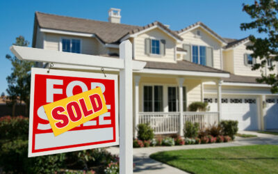 Top 5 Reasons to Stage Your Home Before Selling