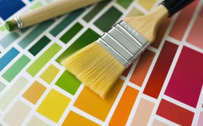 The Power of Paint: How Fresh Color Sells Homes Fast